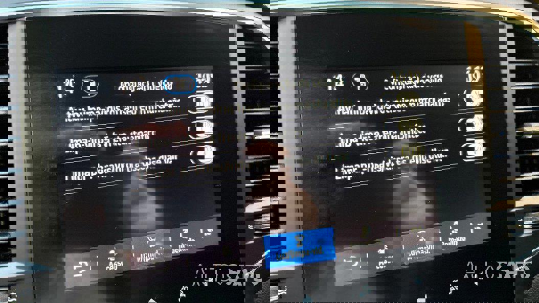 Renault Mégane de 2022