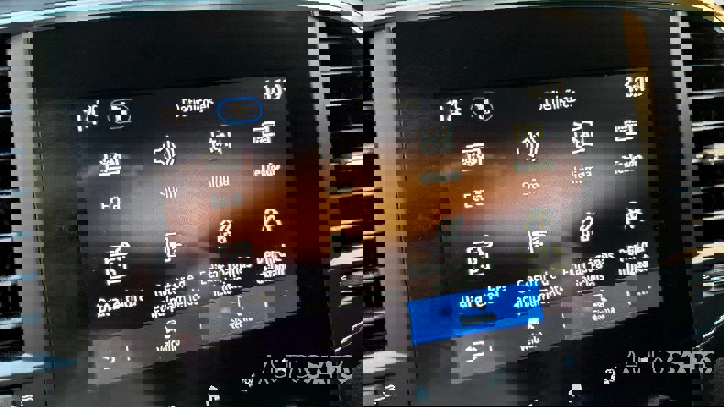 Renault Mégane de 2022