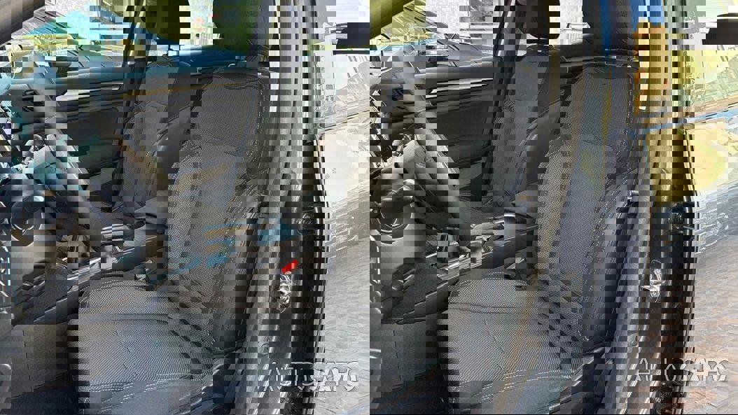 Renault Mégane de 2022