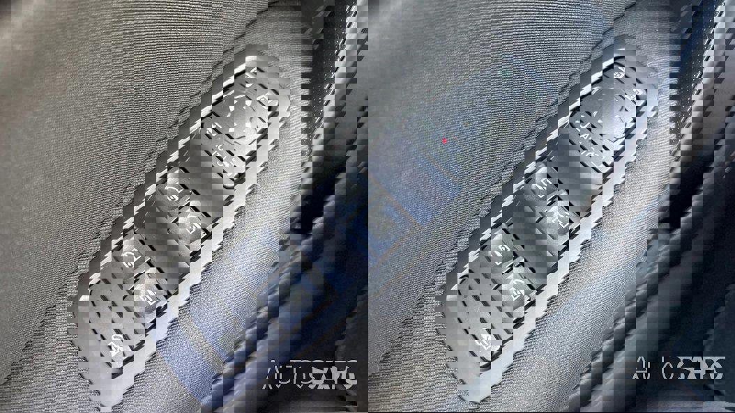 Renault Mégane de 2022