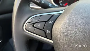 Renault Mégane de 2022