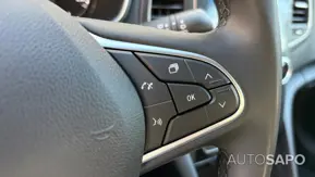 Renault Mégane de 2022