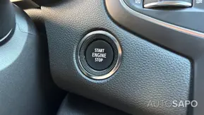 Renault Mégane de 2022