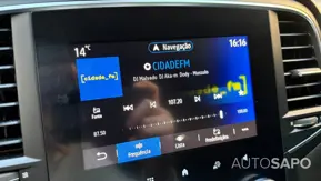 Renault Mégane de 2022