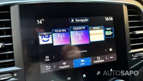 Renault Mégane de 2022