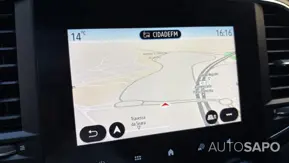 Renault Mégane de 2022