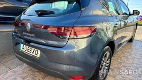 Renault Mégane de 2022