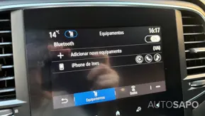 Renault Mégane de 2022