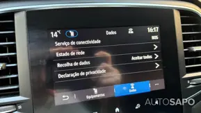 Renault Mégane de 2022