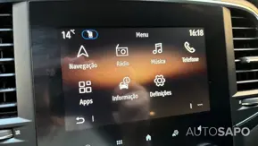 Renault Mégane de 2022