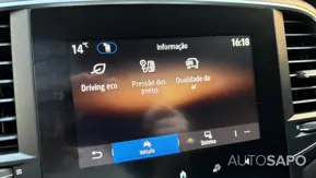 Renault Mégane de 2022