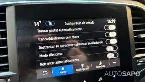 Renault Mégane de 2022