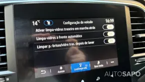 Renault Mégane de 2022