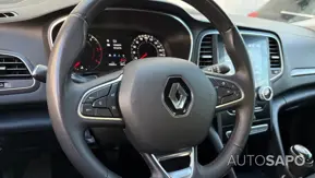Renault Mégane de 2022