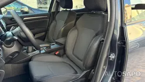 Renault Mégane de 2022