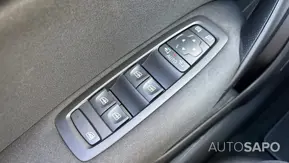 Renault Mégane de 2022