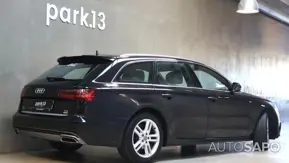 Audi A6 de 2014