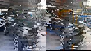 Peugeot 3008 de 2021