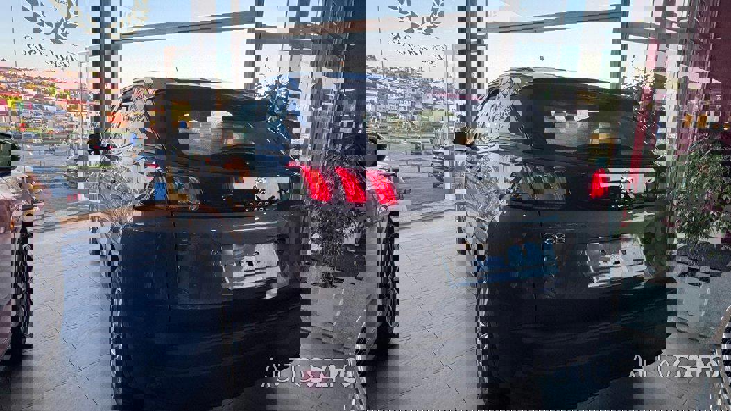 Peugeot 3008 de 2021