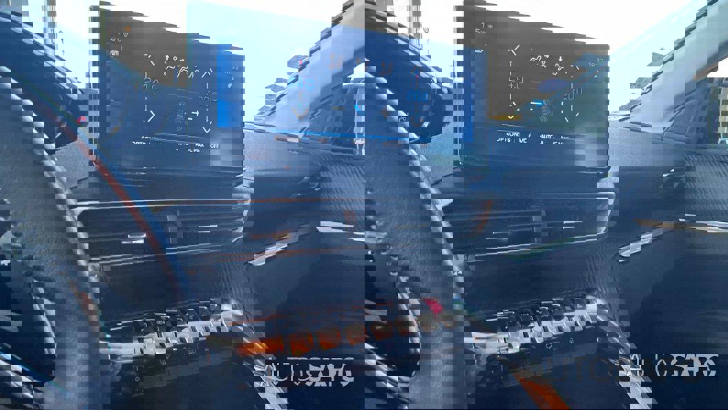 Peugeot 3008 de 2021