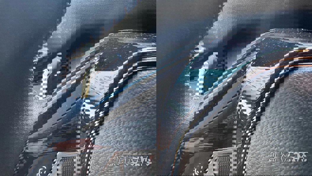 Peugeot 3008 de 2021