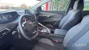 Peugeot 3008 de 2021