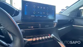 Peugeot 3008 de 2021