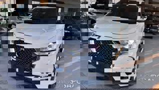 DS DS7 Crossback de 2020