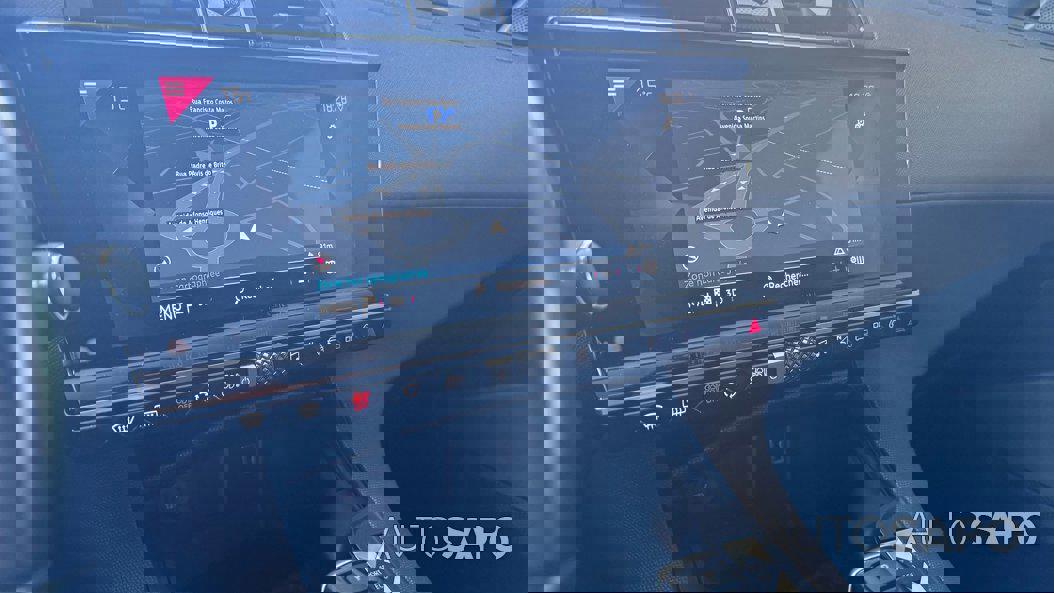 DS DS7 Crossback de 2020