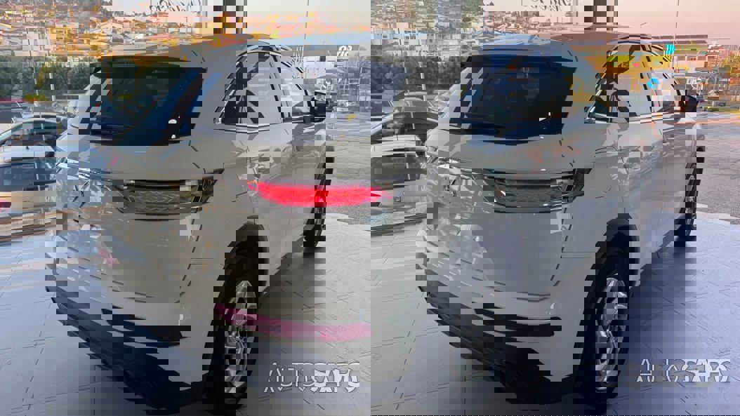 DS DS7 Crossback de 2020