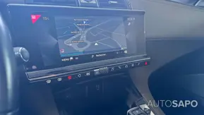 DS DS7 Crossback de 2020