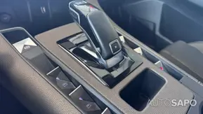 DS DS7 Crossback de 2020