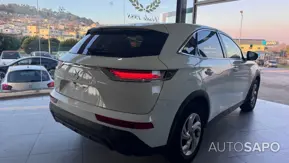 DS DS7 Crossback de 2020
