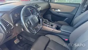 DS DS7 Crossback de 2020