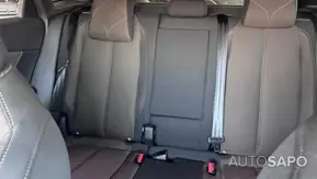 DS DS7 Crossback de 2020