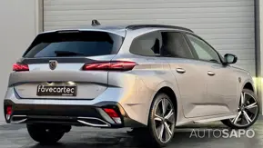 Peugeot 308 de 2023