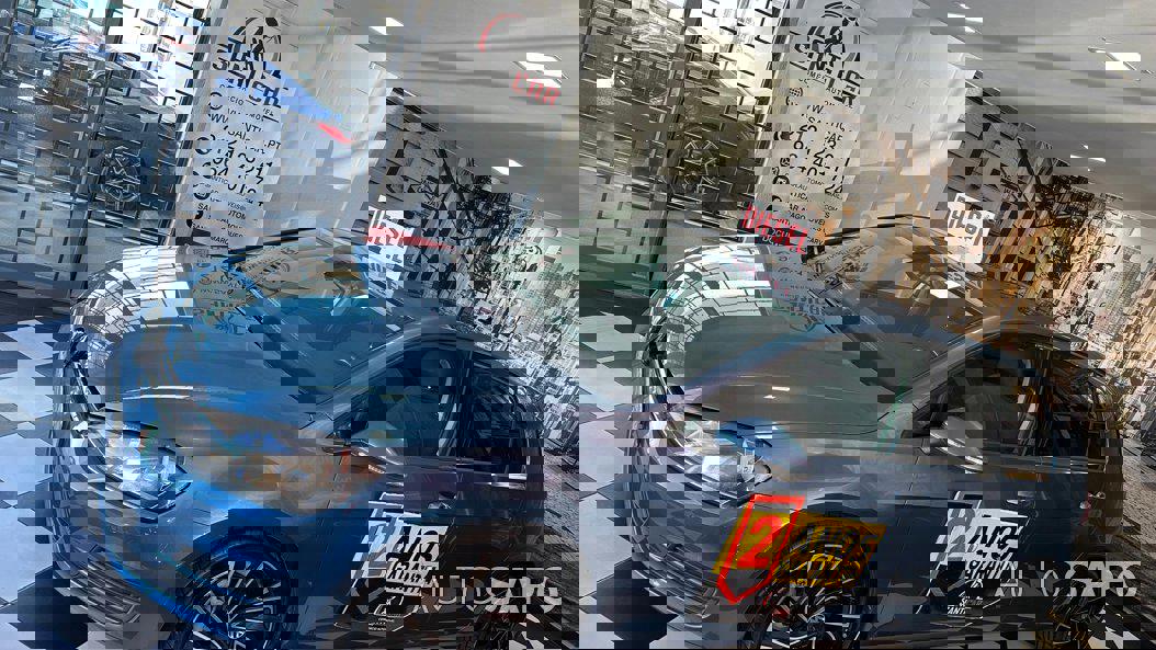 Volkswagen Golf de 2013