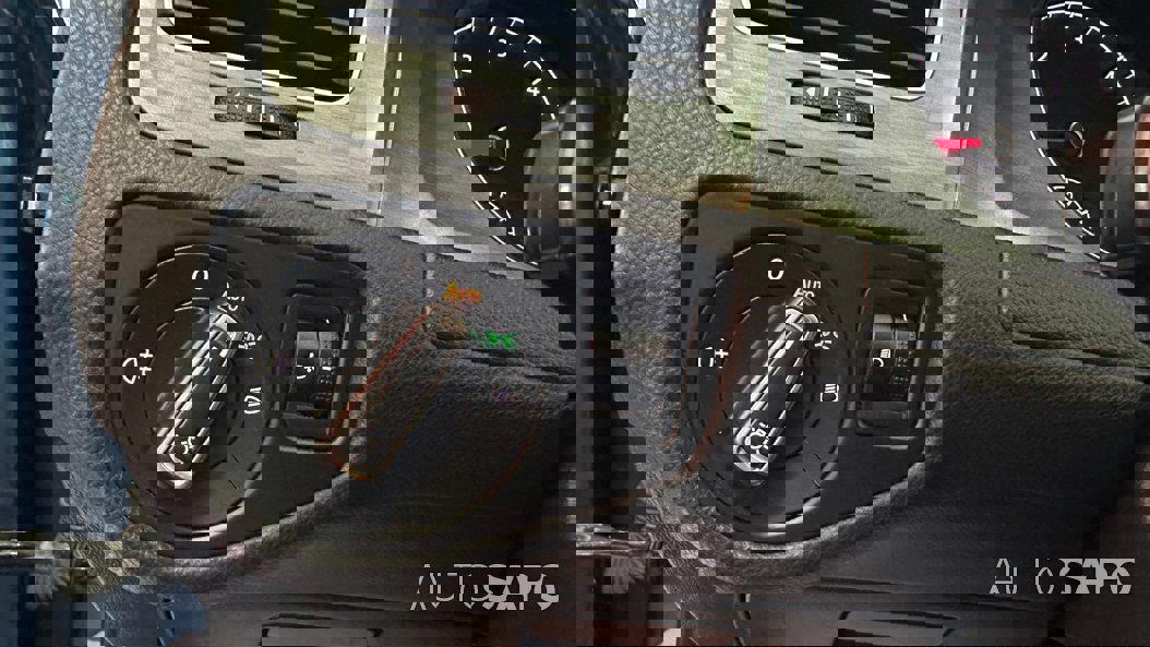 Volkswagen Golf de 2013