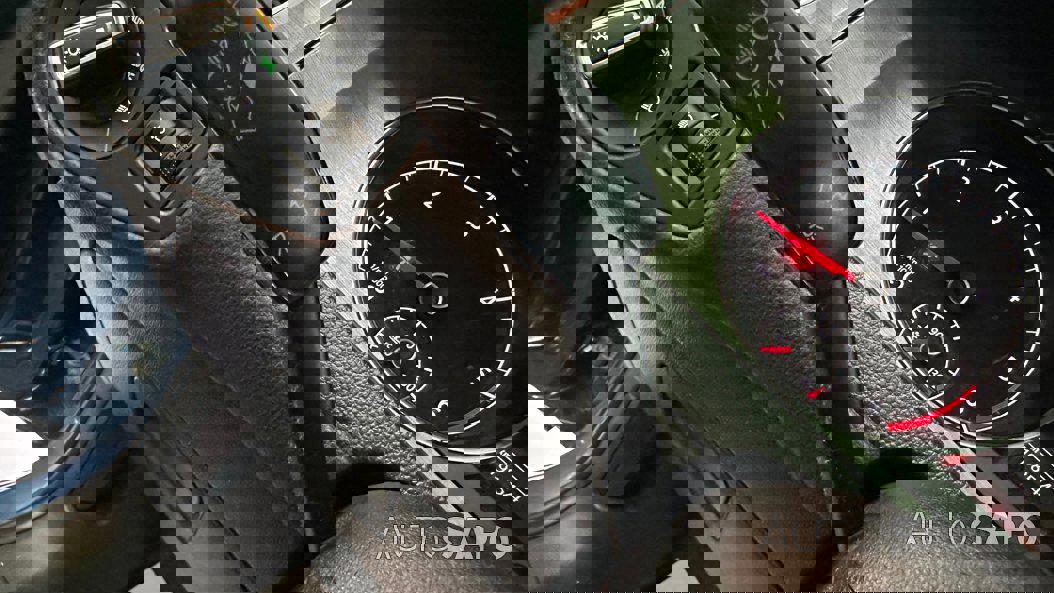 Volkswagen Golf de 2013