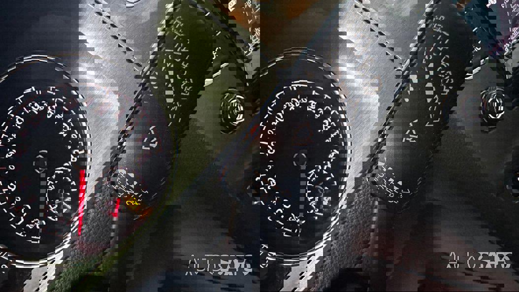 Volkswagen Golf de 2013