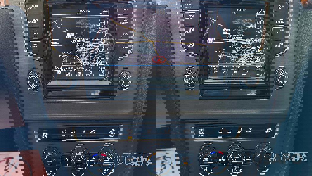 Volkswagen Golf de 2013