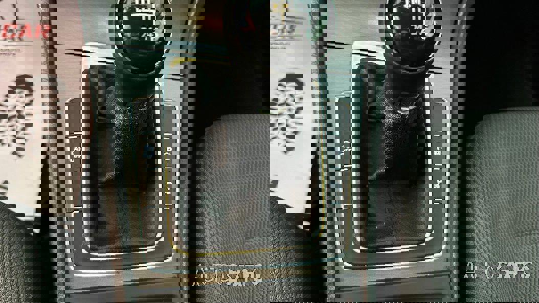 Volkswagen Golf de 2013