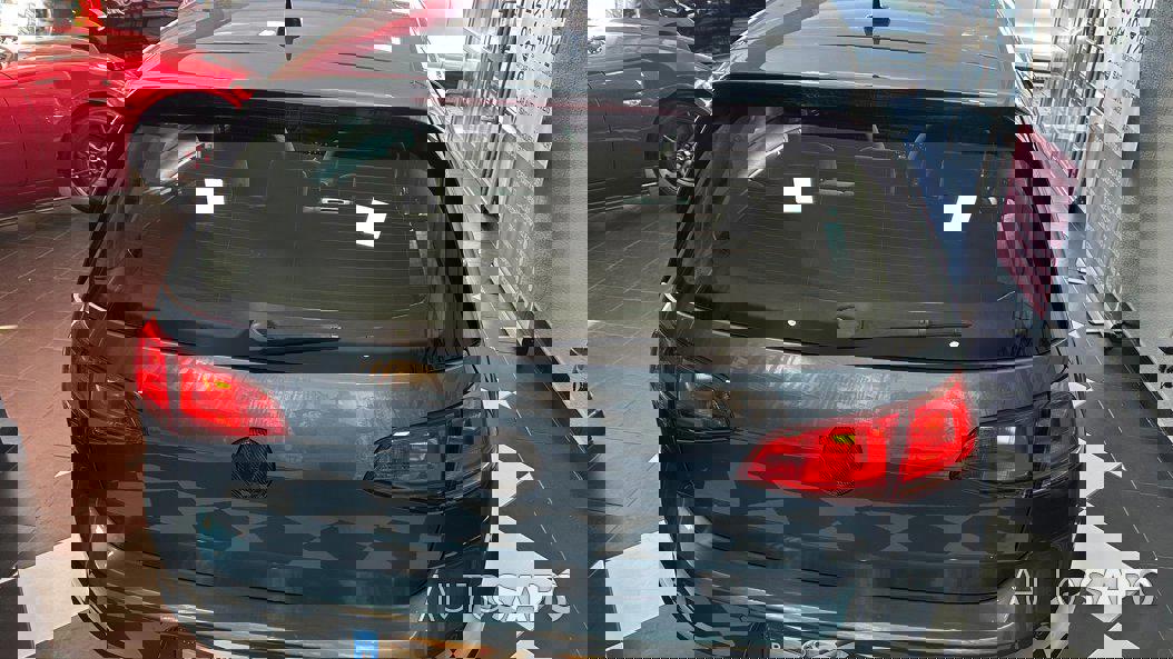 Volkswagen Golf de 2013