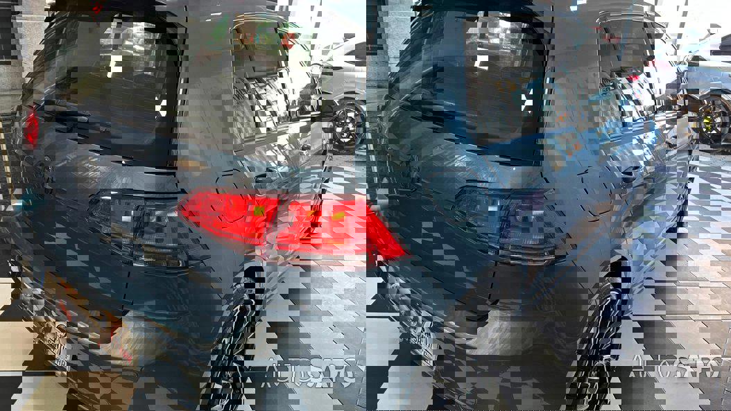 Volkswagen Golf de 2013