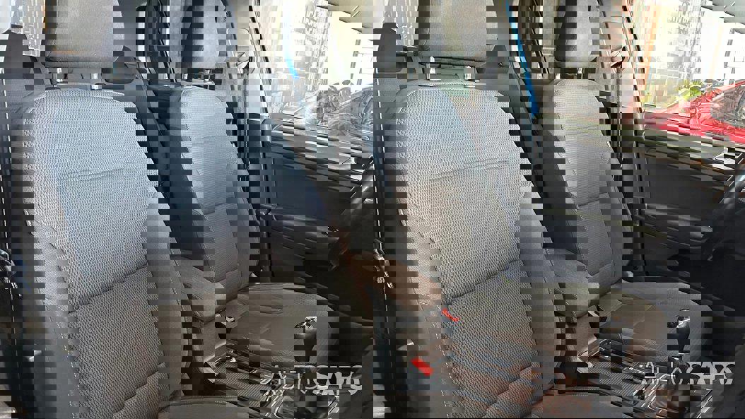 Volkswagen Golf de 2013