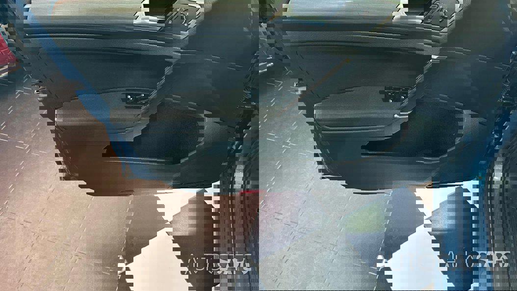 Volkswagen Golf de 2013