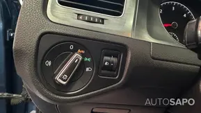 Volkswagen Golf de 2013