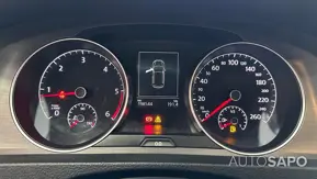 Volkswagen Golf de 2013