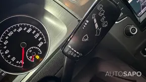 Volkswagen Golf de 2013