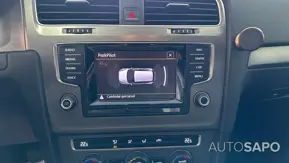 Volkswagen Golf de 2013